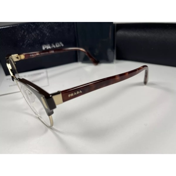 Authentic Rare Prada eyeglasses - Picture 3 of 9